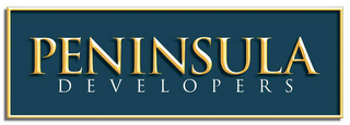 PENINSULA DEVELOPERS logo
