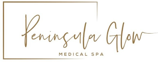 PENINSULA GLOW MEDICAL SPA logo