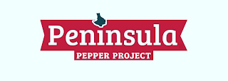 PENINSULA PEPPER PROJECT logo