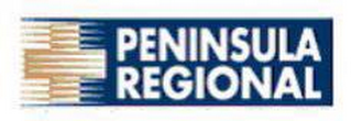 PENINSULA REGIONAL logo
