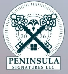 PENINSULA SIGNATURES LLC logo