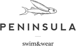 PENINSULA SWIM&WEAR logo