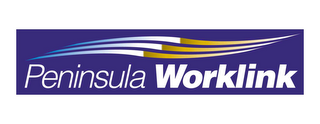 PENINSULA WORKLINK logo
