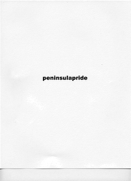 PENINSULAPRIDE logo