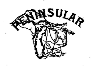 PENINSULAR logo