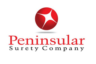 PENINSULAR SURETY COMPANY logo