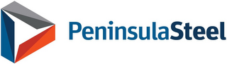 PENINSULASTEEL logo