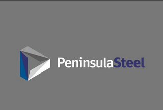 PENINSULASTEEL logo