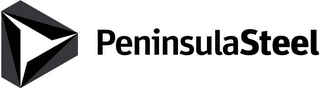 PENINSULASTEEL logo