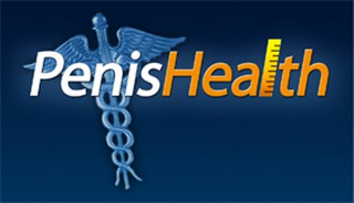 PENISHEALTH logo