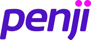 PENJI logo