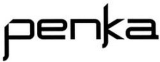 PENKA logo
