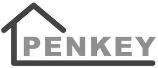 PENKEY logo