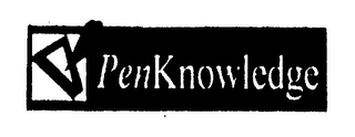 PENKNOWLEDGE logo