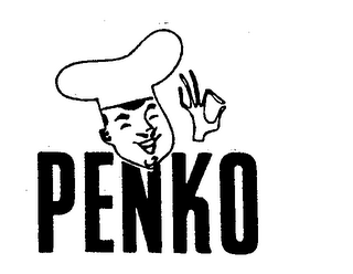 PENKO logo