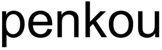 PENKOU logo