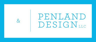 PENLAND DESIGN LLC & logo