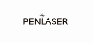 PENLASER logo