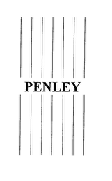 PENLEY logo