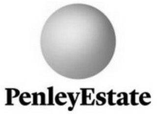 PENLEYESTATE logo
