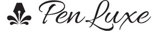 PENLUXE logo