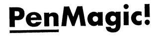 PENMAGIC! logo