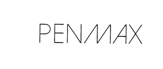 PENMAX logo