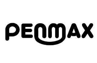 PENMAX logo