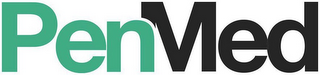 PENMED logo
