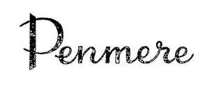 PENMERE logo