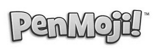 PENMOJI! logo