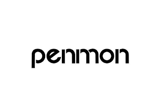 PENMON logo