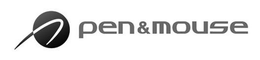 PEN&MOUSE logo