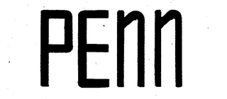 PENN logo