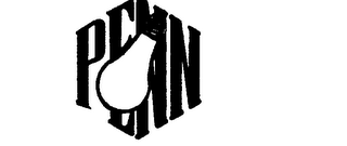 PENN logo