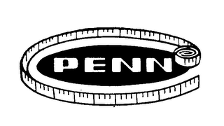 PENN logo