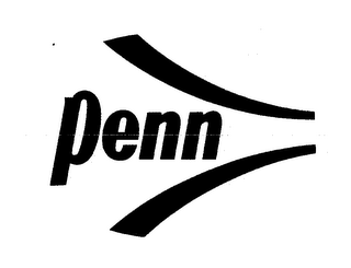 PENN logo