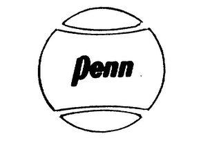 PENN logo