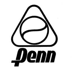 PENN logo