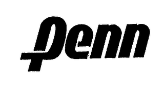 PENN logo