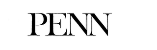 PENN logo