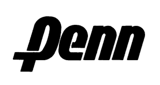 PENN logo
