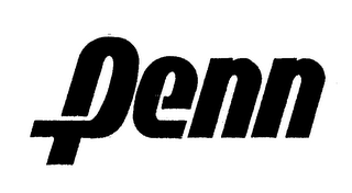 PENN logo