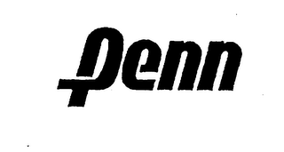 PENN logo