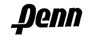 PENN logo