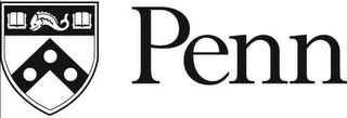 PENN logo