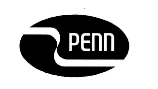 PENN logo