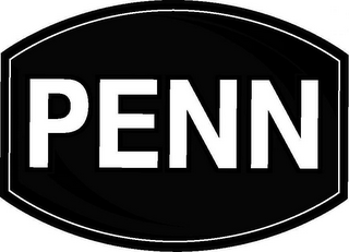 PENN logo