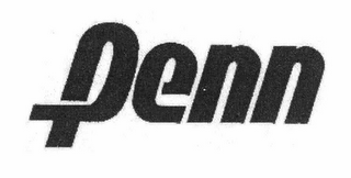 PENN logo