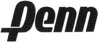 PENN logo